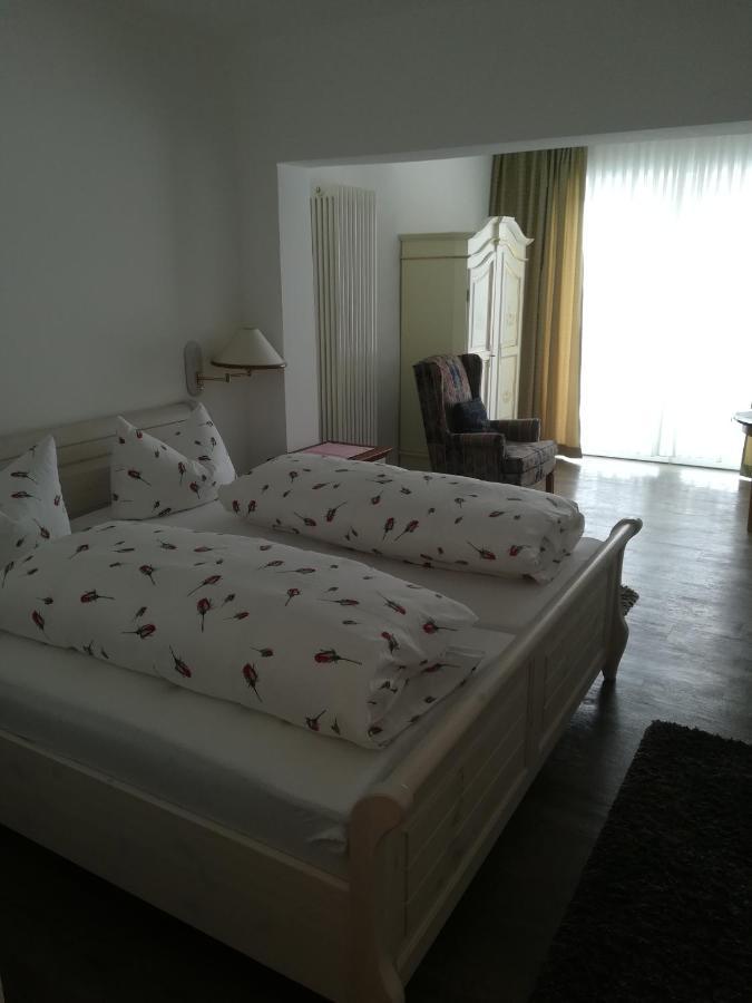 Hotel Schlossgarten Gladenbach Eksteriør bilde