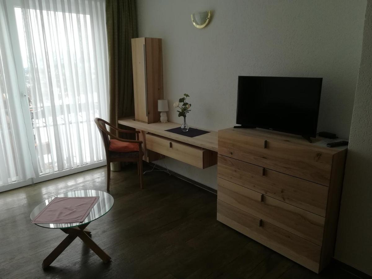 Hotel Schlossgarten Gladenbach Eksteriør bilde