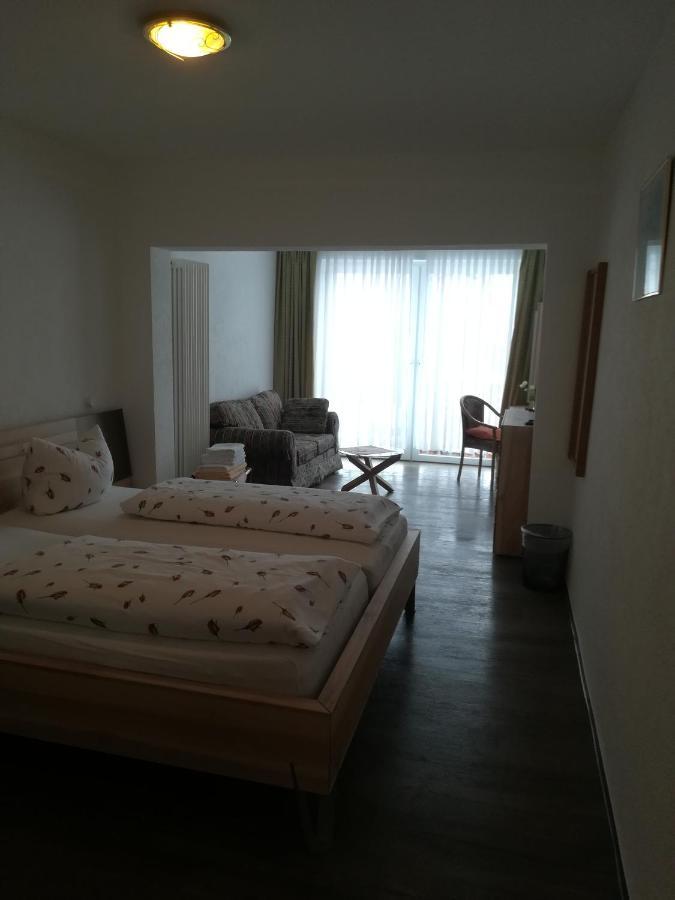 Hotel Schlossgarten Gladenbach Eksteriør bilde