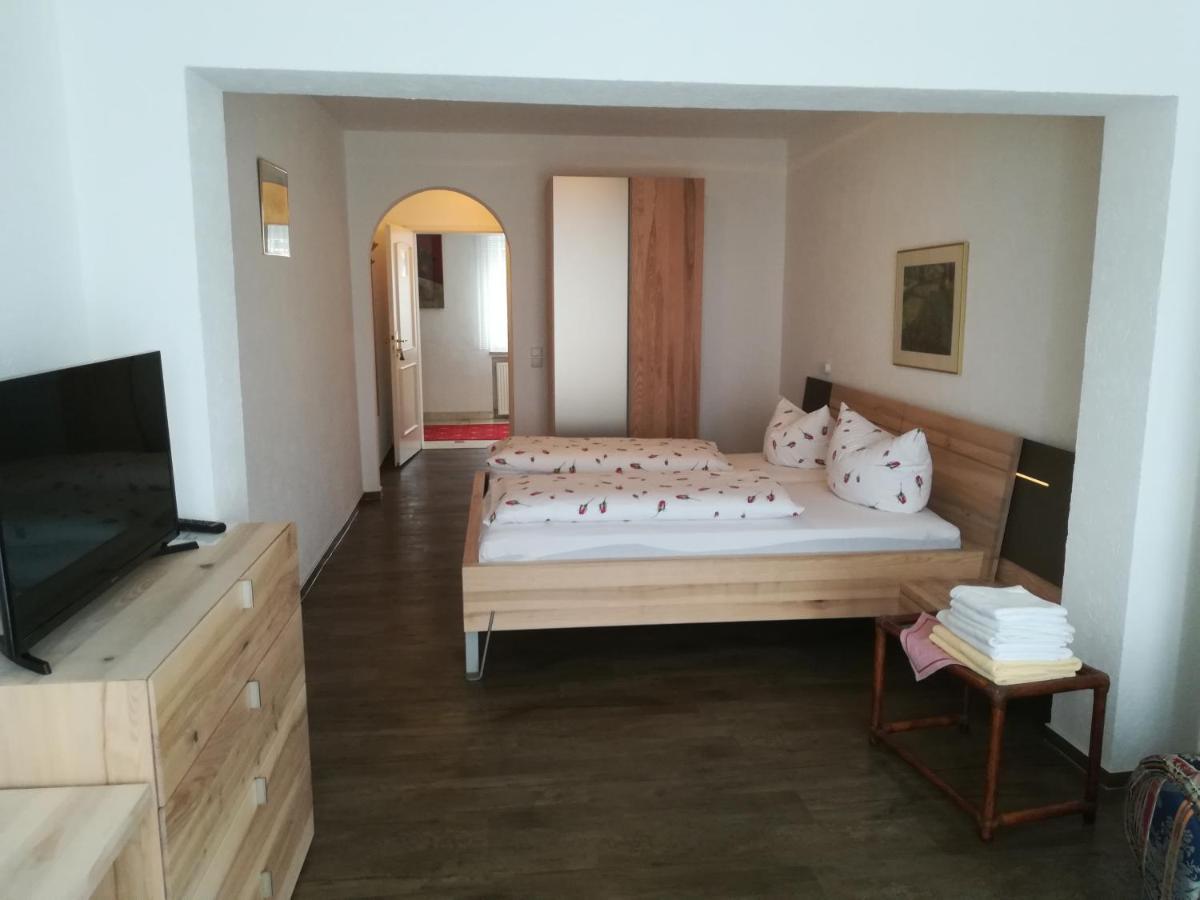 Hotel Schlossgarten Gladenbach Eksteriør bilde