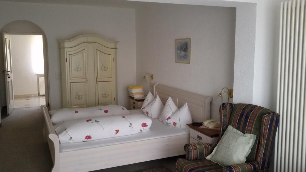 Hotel Schlossgarten Gladenbach Eksteriør bilde