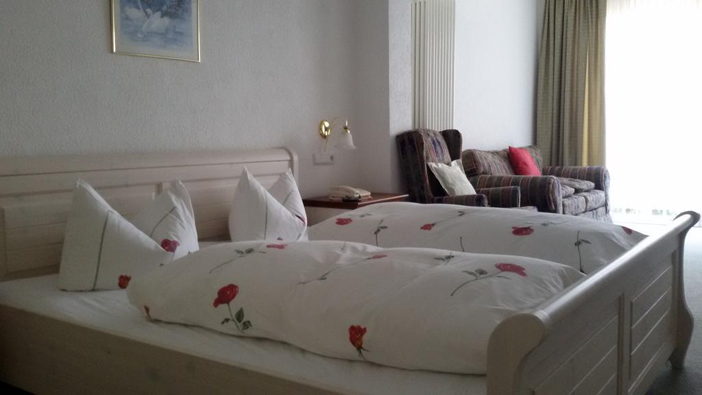Hotel Schlossgarten Gladenbach Rom bilde