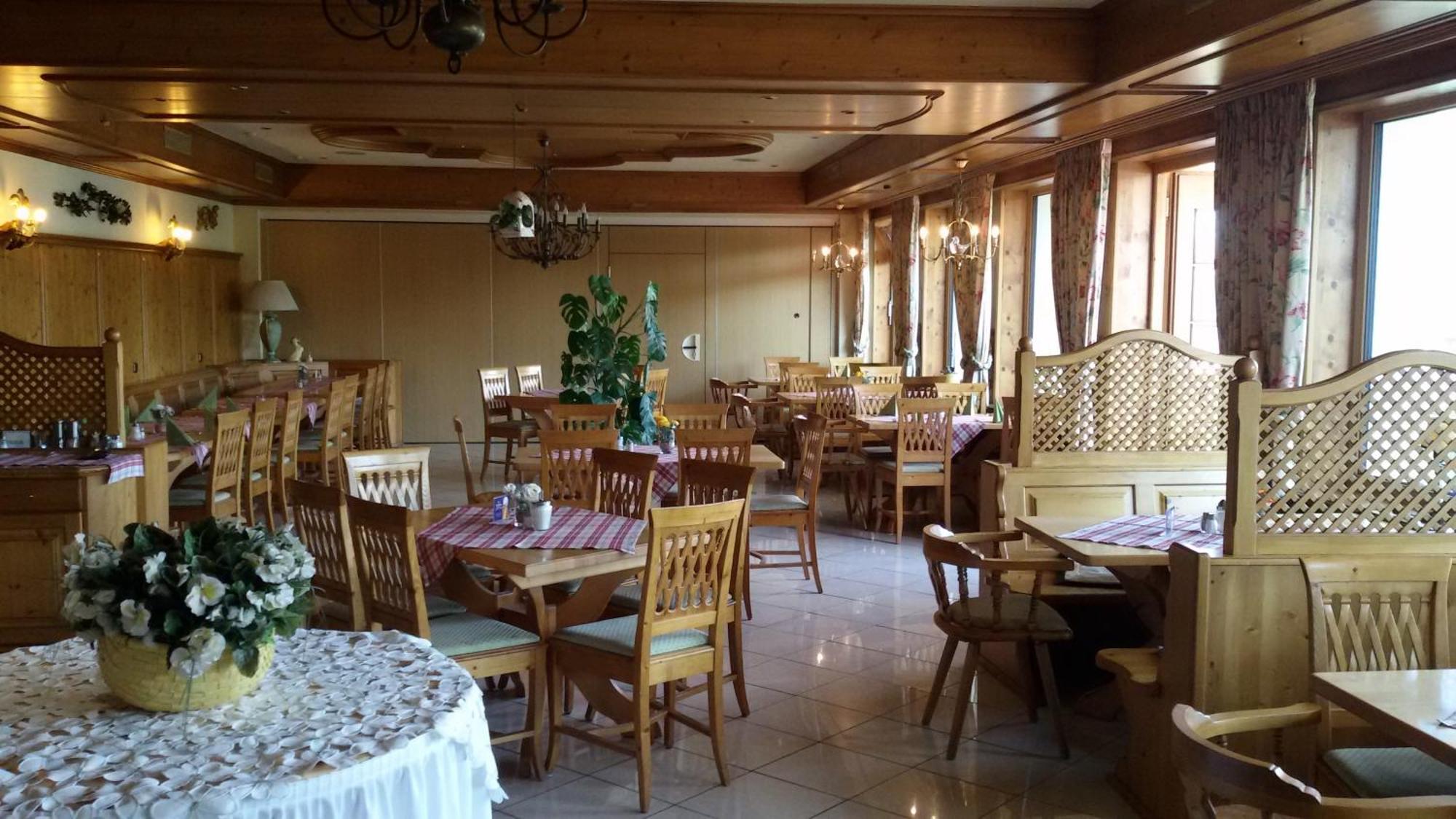 Hotel Schlossgarten Gladenbach Eksteriør bilde