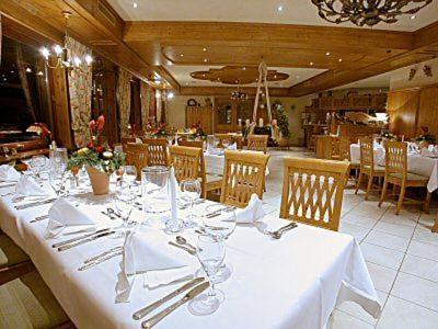 Hotel Schlossgarten Gladenbach Eksteriør bilde