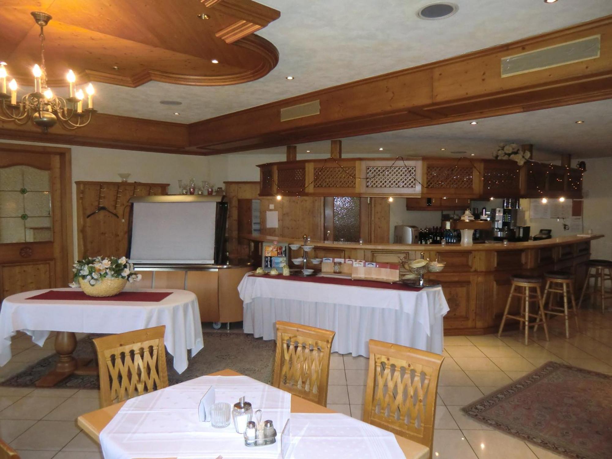 Hotel Schlossgarten Gladenbach Eksteriør bilde
