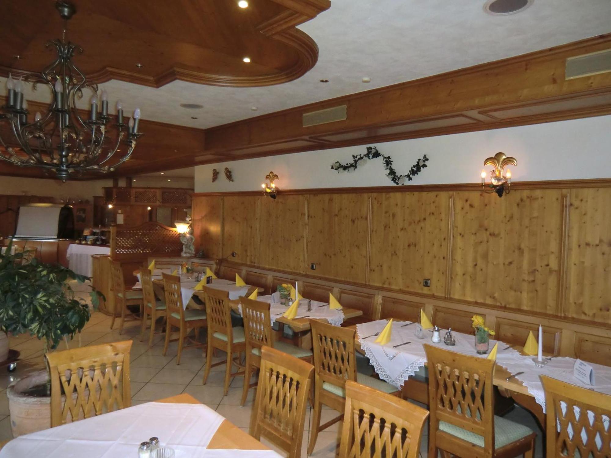 Hotel Schlossgarten Gladenbach Eksteriør bilde