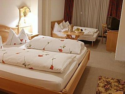 Hotel Schlossgarten Gladenbach Rom bilde