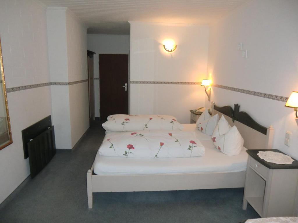 Hotel Schlossgarten Gladenbach Rom bilde